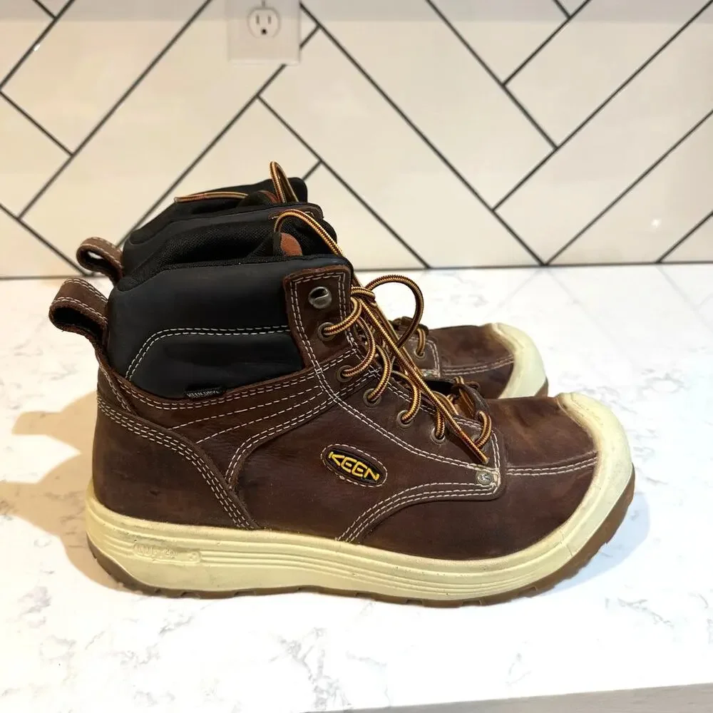 KEEN Utility Fort Wayne 6